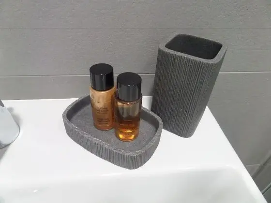 Superior Üç Kişilik Oda, 1 Yatak Odası, Şehir Manzaralı