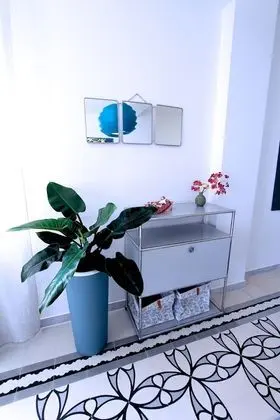 Comfort Tek Büyük Yataklı Oda (La Minimaliste)