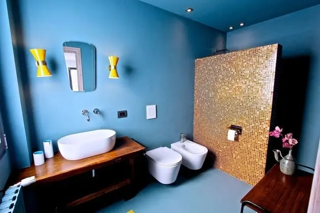 Comfort Tek Büyük Yataklı Oda (La Minimaliste)