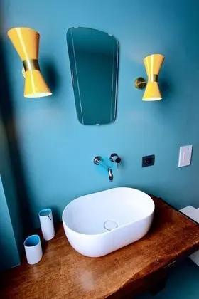 Comfort Tek Büyük Yataklı Oda (La Minimaliste)