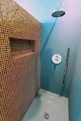 Comfort Tek Büyük Yataklı Oda (La Minimaliste)