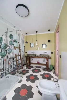 Panoramic Tek Büyük Yataklı Oda (La Boheme)