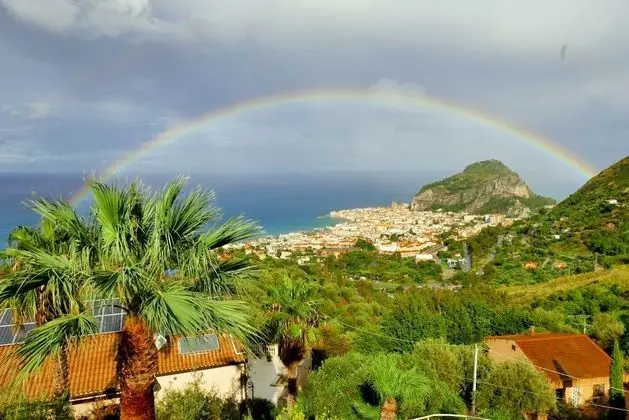 Panoramic Tek Büyük Yataklı Oda (La Boheme)