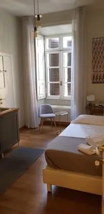 Deluxe Tek Kişilik Oda