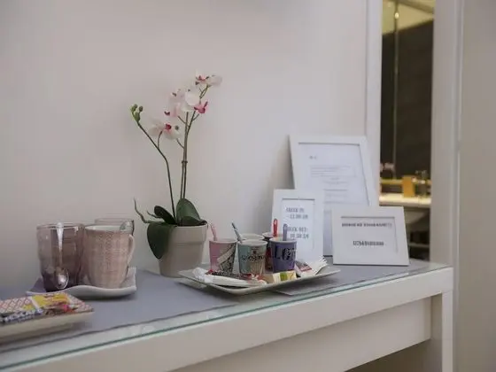 Deluxe Tek Kişilik Oda