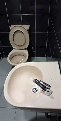 Superior İki Ayrı Yataklı Oda