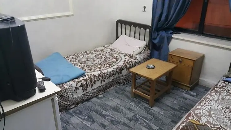 İki Ayrı Yataklı Oda