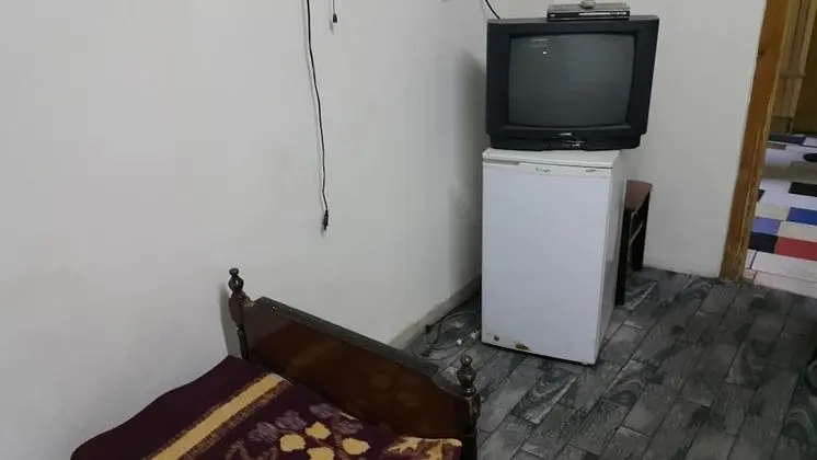 Tek Kişilik Oda