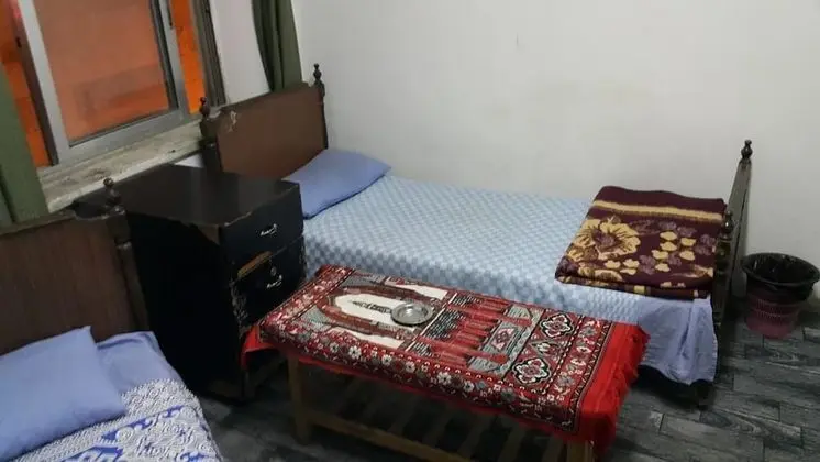 Tek Kişilik Oda