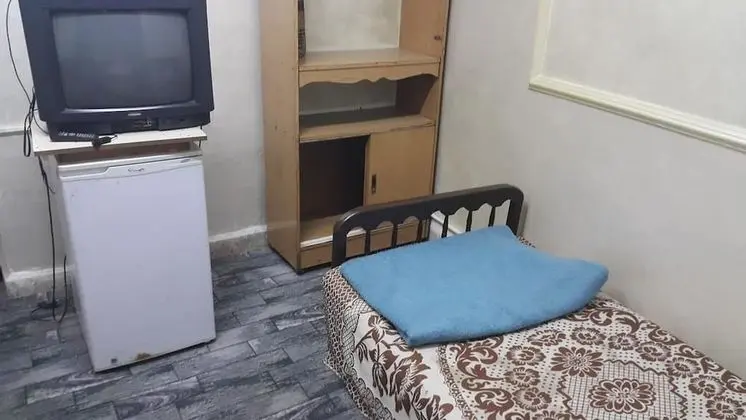 Tek Kişilik Oda