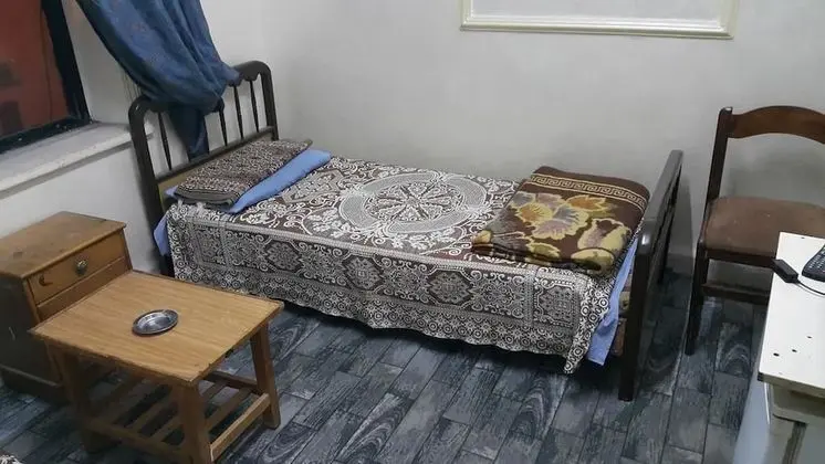 Tek Kişilik Oda