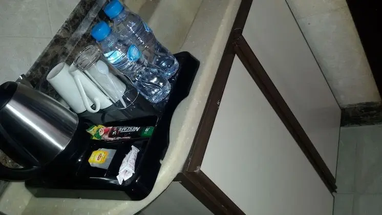 Honeymoon Süit, 1 Yatak Odası