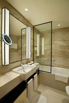 Villa, 2 Yatak Odası (Duplex with Private Parking)