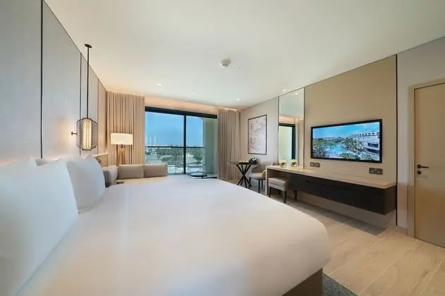 Oda, 2 Tek Kişilik Yatak, Balkon (Guest)