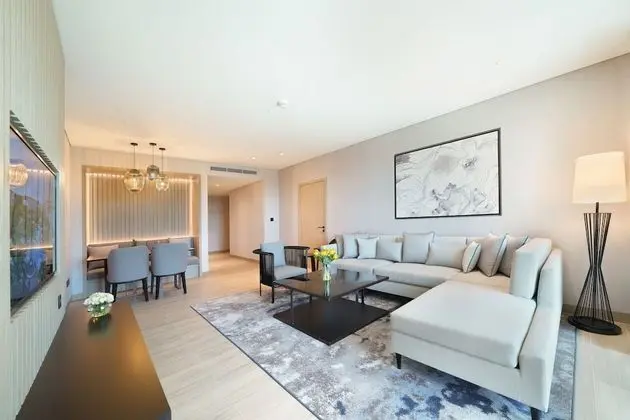 Süit, 1 Yatak Odası (Spacious)
