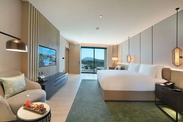 Süit, 1 Yatak Odası (Spacious)