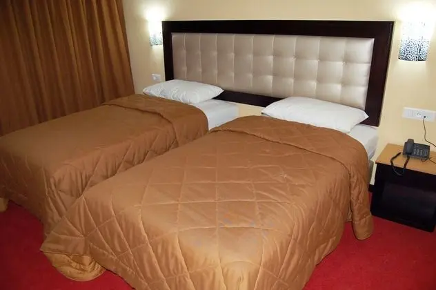 Standard İki Ayrı Yataklı Oda