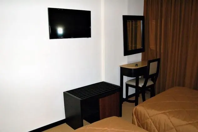 Standard İki Ayrı Yataklı Oda