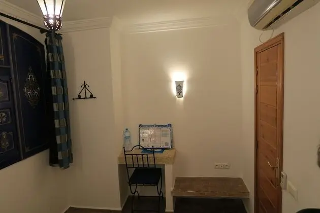 Classic Tek Kişilik Oda