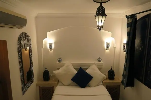 Classic Tek Kişilik Oda