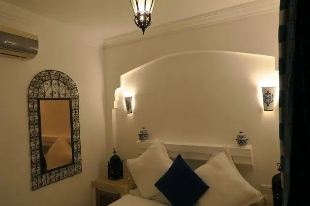 Classic Tek Kişilik Oda