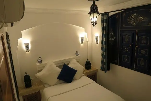 Classic Tek Kişilik Oda