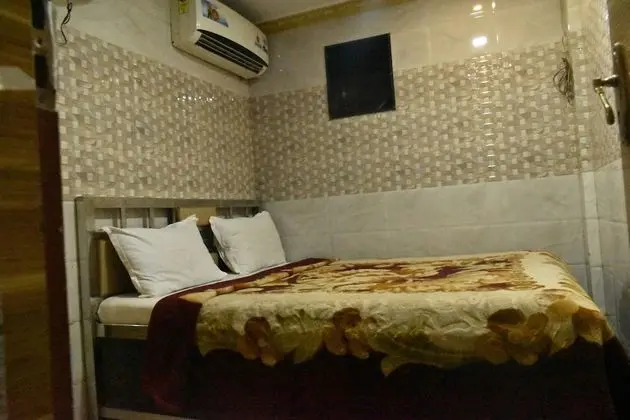 Standard AC Room