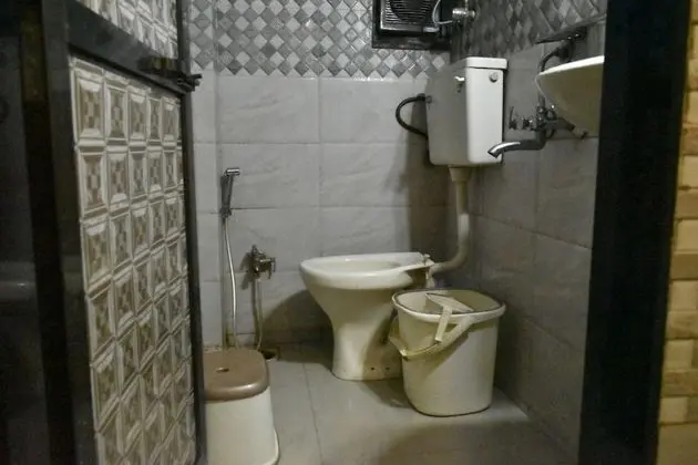 Standard AC Room