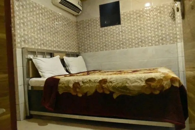 Standard Non AC Room