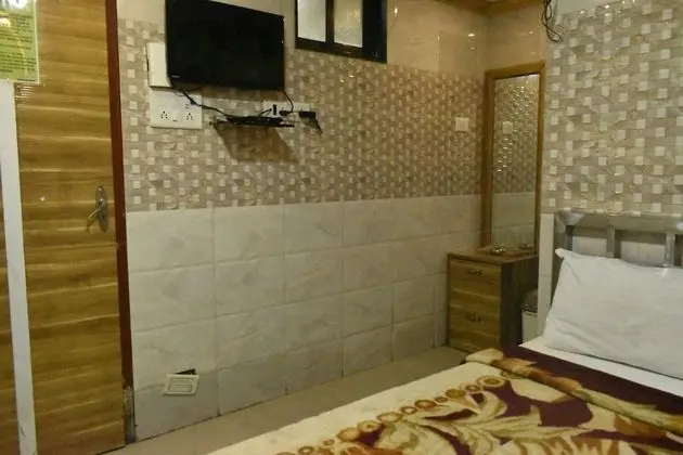 Standard Non AC Room