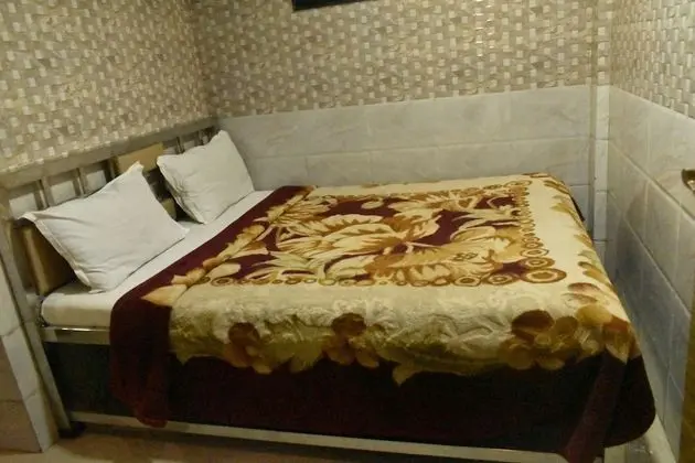 Standard Non AC Room