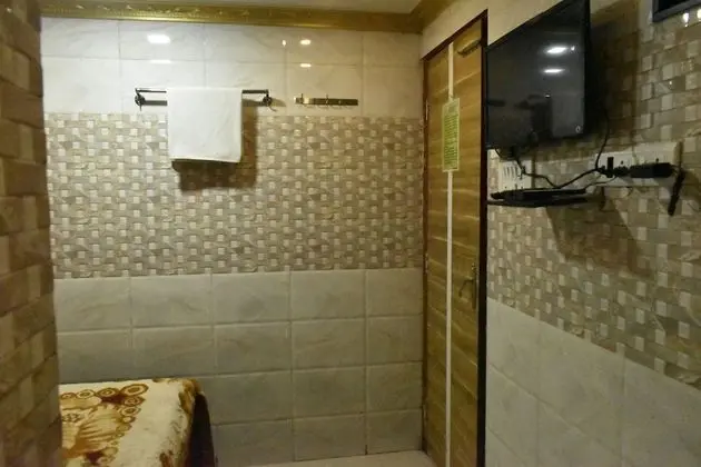 Standard Non AC Room