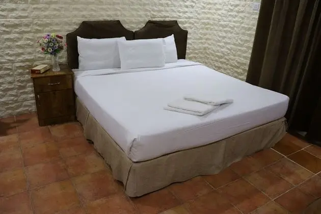 Standard Üç Kişilik Oda