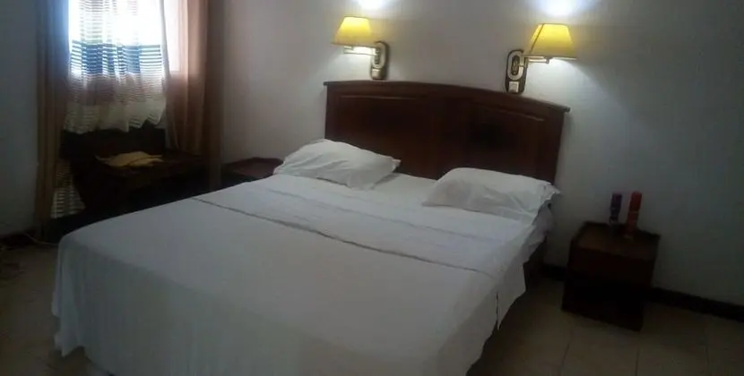 Comfort Süit, Kısmi Deniz Manzaralı