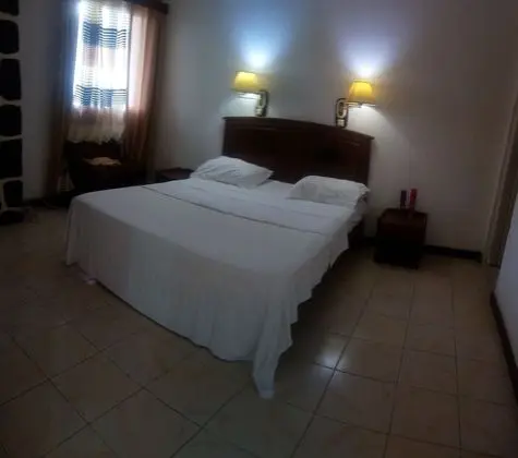 Comfort Süit, Kısmi Deniz Manzaralı