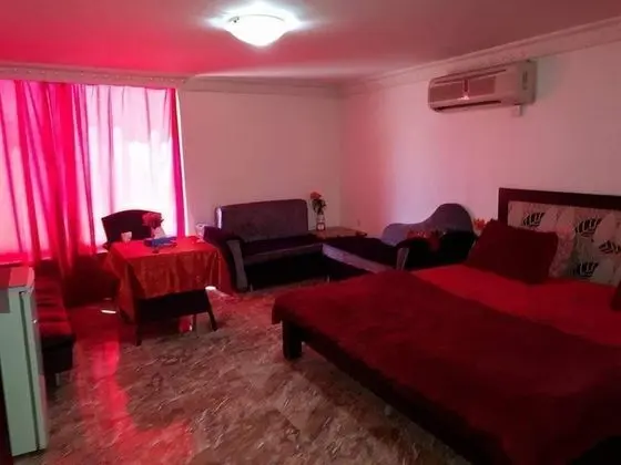 Apart Daire, 1 Yatak Odası, Deniz Manzaralı
