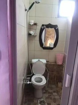 Apart Daire, 1 Yatak Odası, Deniz Manzaralı