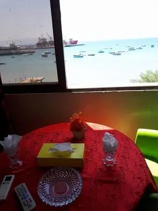 Apart Daire, 1 Yatak Odası, Deniz Manzaralı