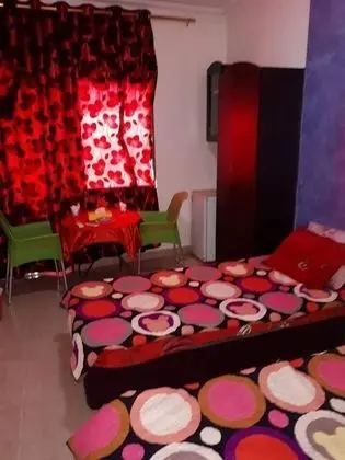 Apart Daire, 2 Yatak Odası, Deniz Manzaralı