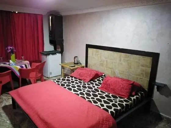 Tek Büyük Yataklı Oda, Deniz Manzaralı