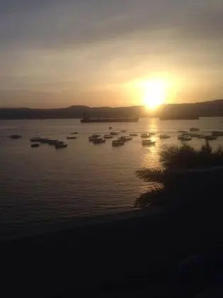 Tek Büyük Yataklı Oda, Deniz Manzaralı