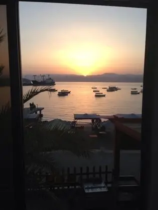 Tek Büyük Yataklı Oda, Deniz Manzaralı