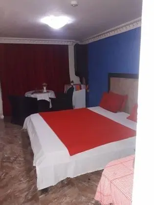 Standard Tek Büyük veya İki Ayrı Yataklı Oda, Deniz Manzaralı