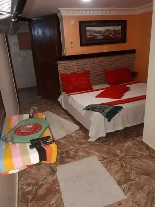 Standard Tek Büyük veya İki Ayrı Yataklı Oda, Deniz Manzaralı