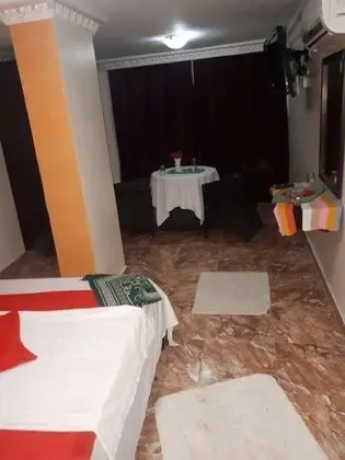 Standard Tek Büyük veya İki Ayrı Yataklı Oda, Deniz Manzaralı