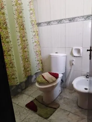 Standard Tek Büyük veya İki Ayrı Yataklı Oda, Deniz Manzaralı