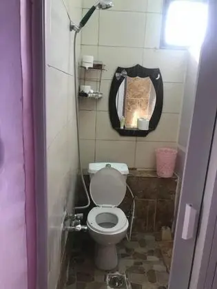 Ortak Ranzalı Oda, Sadece kadınlar için (single bed in 3 or 4 beds dorm))