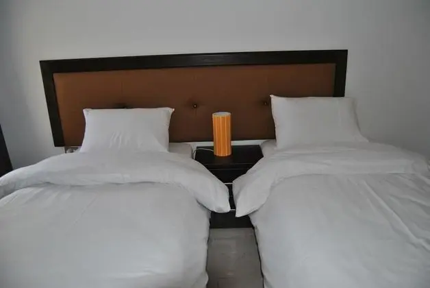 Comfort Apart Daire, 1 Yatak Odası