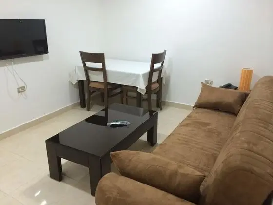 Comfort Apart Daire, 1 Yatak Odası