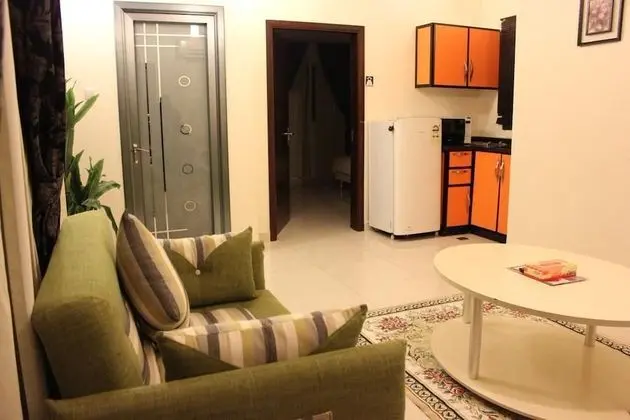 Apart Daire, 1 Yatak Odası
